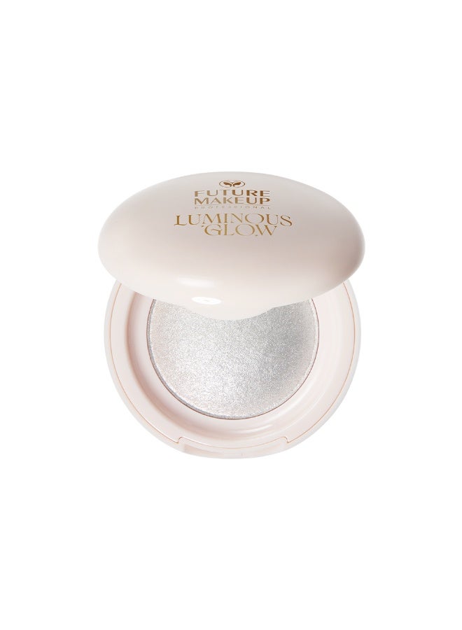 Future Makeup Lumious Glow Highlighter - Image 1